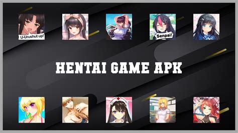 h game apk,Top free NSFW games for Android 